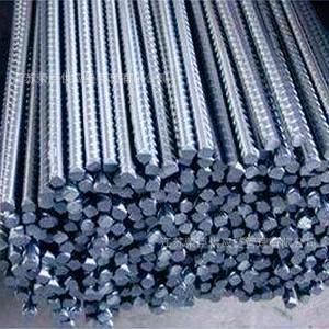Acero de construcción de acero de tornillo de tres grados, cuatro grados, cinco grados 400E500E600T63PSB material resistente a la corrosión de refuerzo de alta resistencia