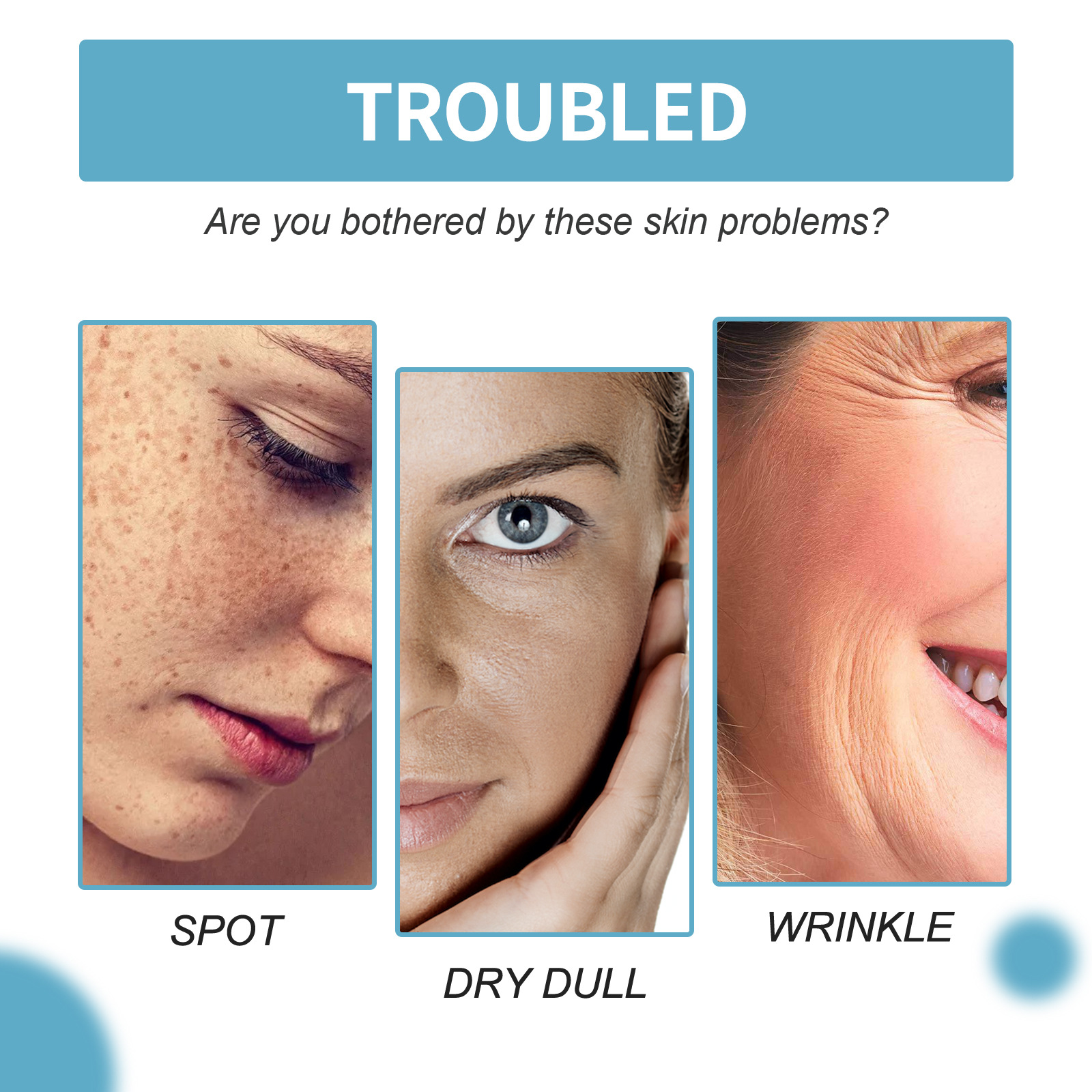 EELHOE B5 Whitening Repair spendet der Haut tiefe Feuchtigkeit, reduziert Falten, strafft und hellt die Haut auf_voghion.com