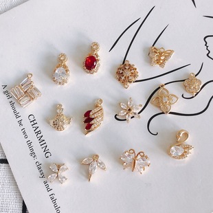 DIY�Ʒ������l �~�����Ƕ�ʯ���Z����؈�^����¹����С����
