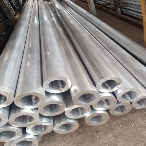 5052铝管 厦门铝管 5052铝镁合金管 福建厦门现货各规格铝管