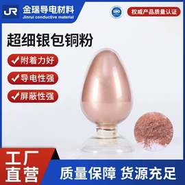 导电涂料;银;其他金属粉末