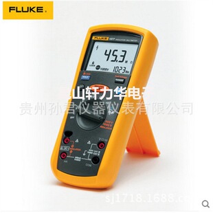FLUKE������F1587FC/CN�^���f�ñ�