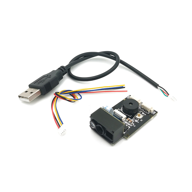 GROW�����ƶ������Ķ���  GM77Ƕ��ʽ��ά��ɨ��ģ����������