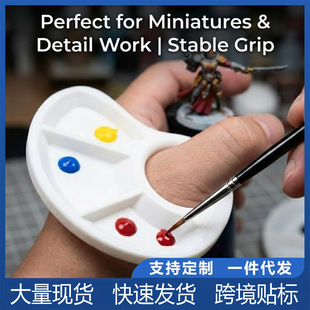�羳3d��ӡĴָ�{ɫ�P��ɫ�{��ˮ�ʱ�ϩ���ͨ�Ì��ñ�y�o��
