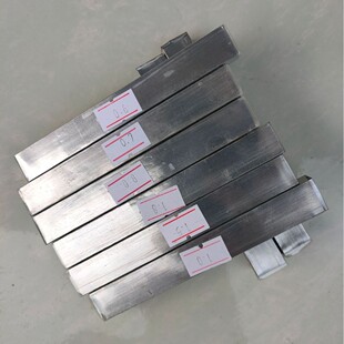 Whole Bundle of Lead Strips, Lead Blocks, Table Fishing Competition, Whole Lead Strips, Tin Sheets, Fishing Lead Sinkers, Model Lead Strips in Stock