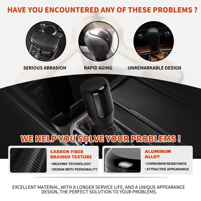 Gear Shifter Interior Gear Shift – Cab and accessories