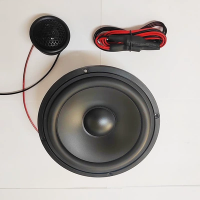 Coaxial Car Speaker Lossless – Car speaker/subwoofer