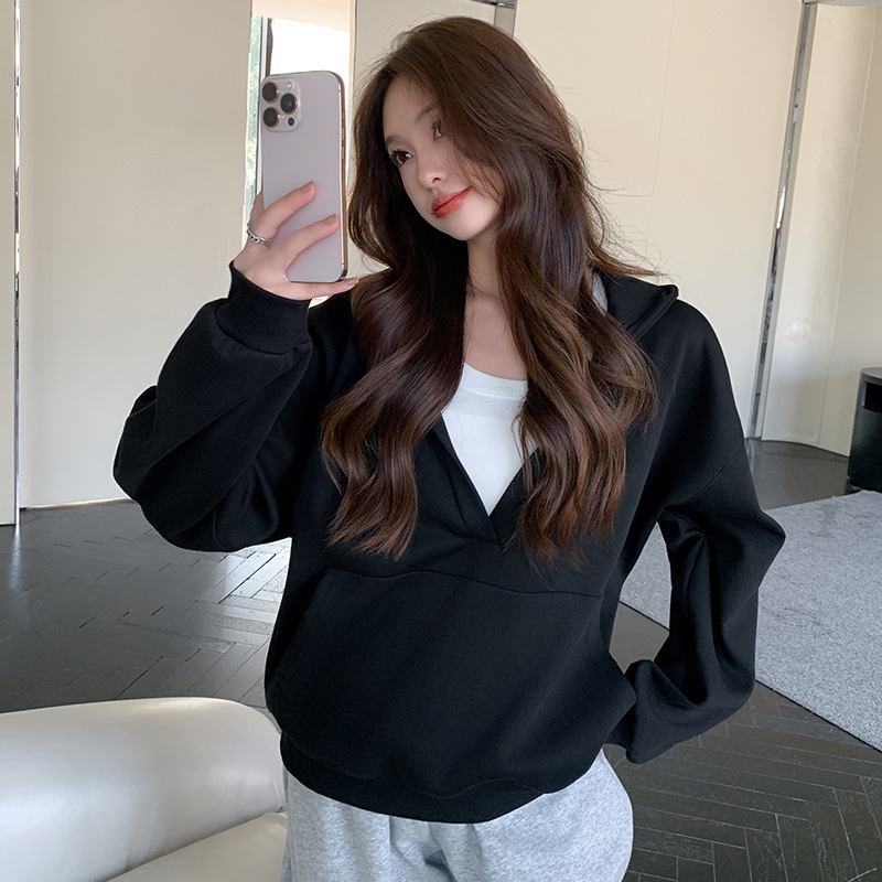 Black / One size fits 40-70kg