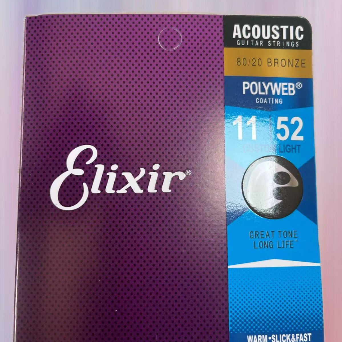 Cuerdas para Guitarra Eléctrica y Bajo de Aleación de Níquel-Plata para Instrumentos Musicales