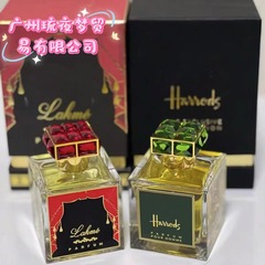 【优质货源】小众宝藏香Roja Harrods哈罗德女士伯灵顿极乐世界