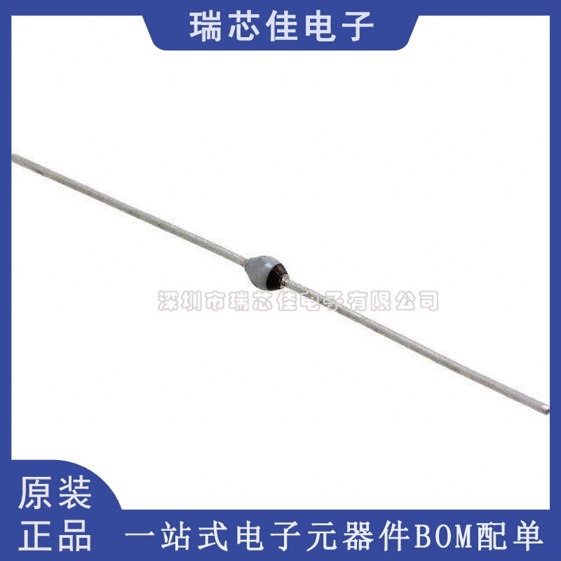 Sf1600-Tap Sf1600V Sod-57 Glass Quenching Fast Recovery Diode Imported Original Authentic