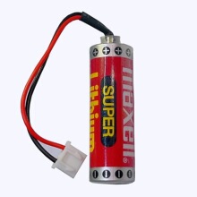 �ձ�ԭ�b��������MAXELL ER6C 3.6V AA �m��FX2N FX1N�늳�