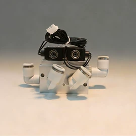 呼吸机/止鼾器/呼吸训练;保健电器配件;空分设备