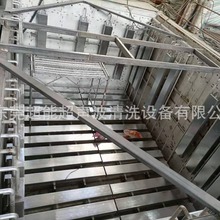 爆款投入式超声波发生器东超能CH-1048Z 大功率2400W超声波振板子