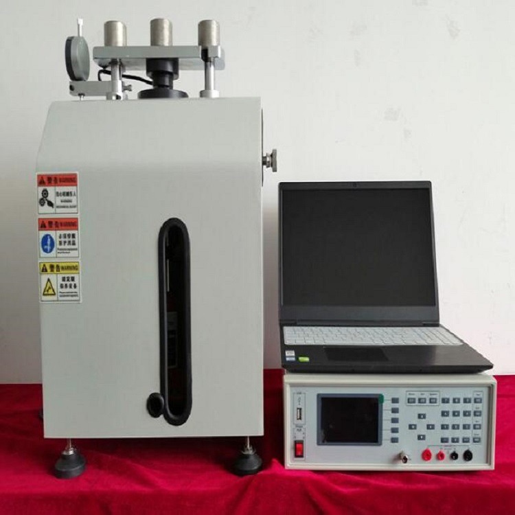 半导体粉末电阻率测试仪 型号:HDU6-FZ-2006 库号：M236223