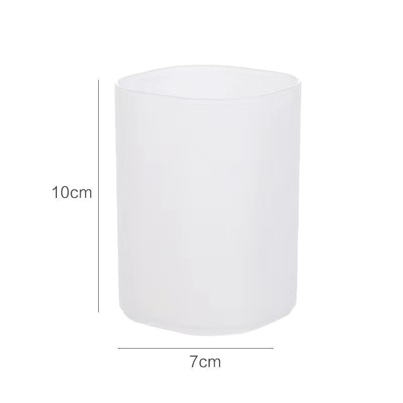 "보통 유형" 프로스트 실린더