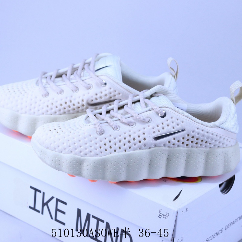 Putian comercio exterior N mente 002 hombres y mujeres zapatos de entrenamiento bajos cómodos multifacé ocio zapatillas transpirables