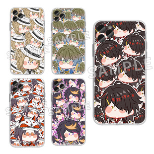 �ʺ���luxiem�֙C���m����O��13����VOX��iPhoneXR��Mysta luca