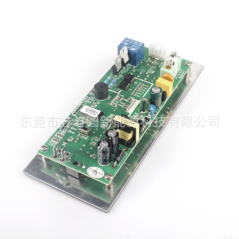 Louisiana parrillas barbacoa controlador reemplazo 120V-240V 50hz/60hz