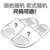 랜덤 슬리퍼