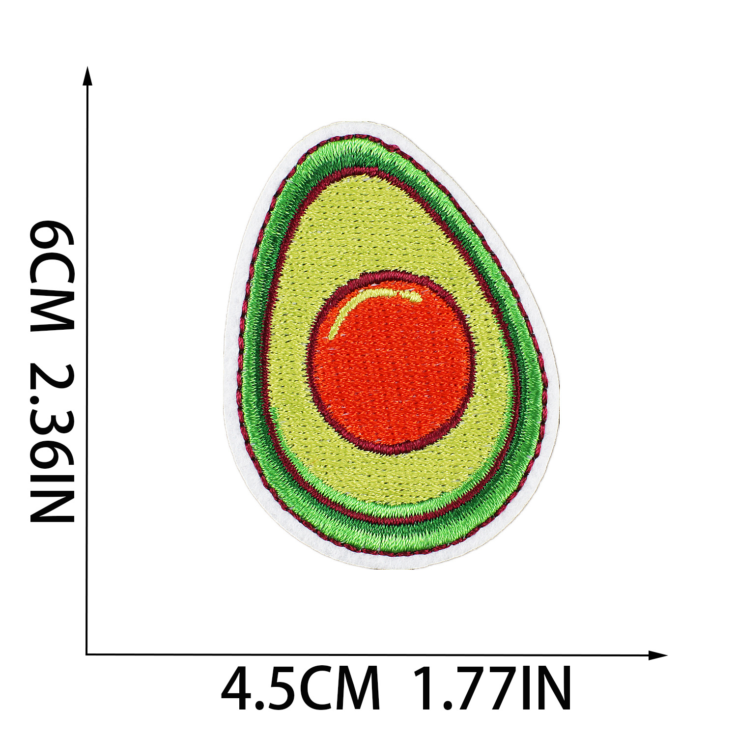 3g Weight Clothing Sticker Patches Classification 1 Piece Quantity Dacron thread Material Cherry, Strawberry Pattern Casual, Elegant, Cute Style Embroidery Craft 1 Piece Casual Elegant Cute Cherry Strawberry Dacron Thread Clothing Sticker Patches 30