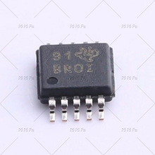 ADS1113IDGSR ģDQоƬADC MSOP-10 TI(݃x)