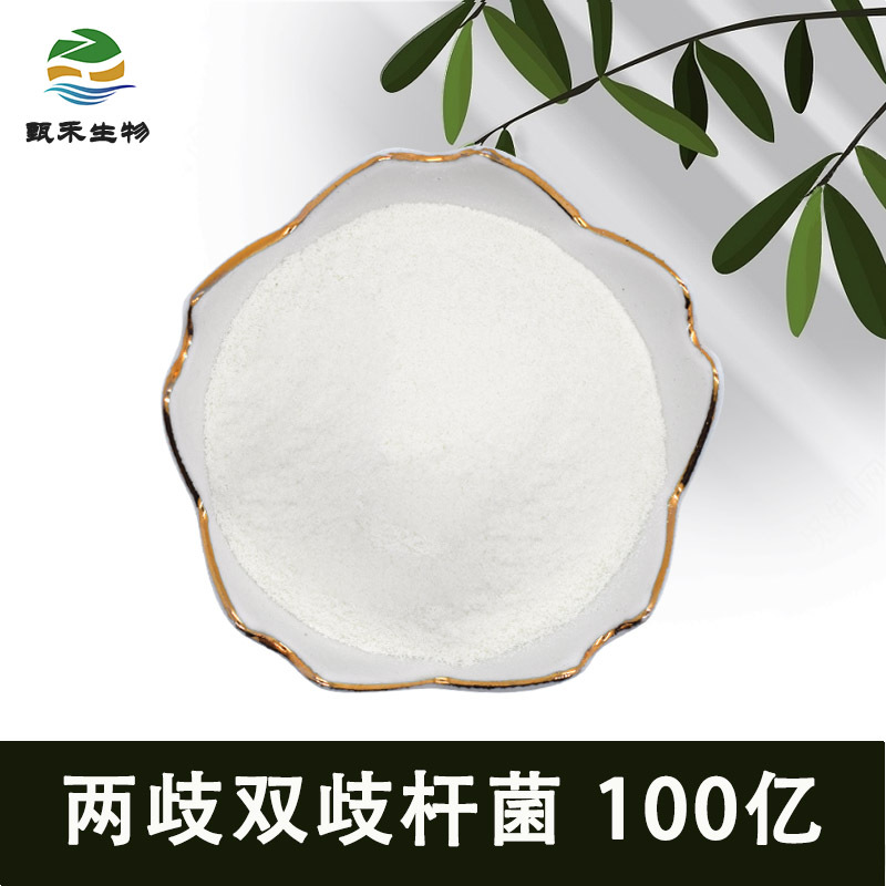 两歧双歧杆菌100亿乳酸菌粉 益生菌冻干粉 益生菌原料食品添加