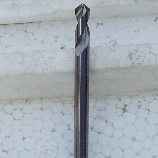 Quality knife, Tungsten steel