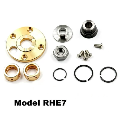 RHE7 TURBOCHARGER Supercharger