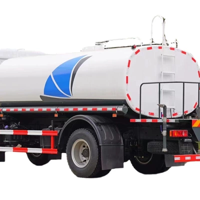 Greening Sprinkler Truck Price, Suvarma maşınları