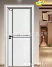 广东红海豚铝合金室内门厂防水不易生锈新款套装门