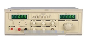 音频扫频信号发生器 Z16-20（频率20HZ-20K可调TH13-Z16-20