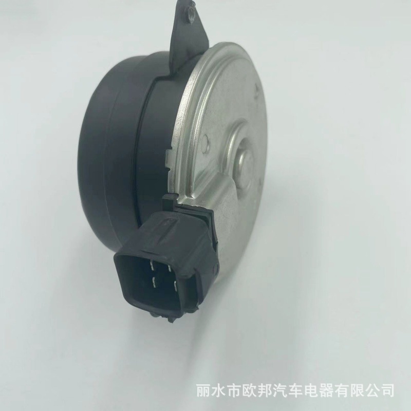 168000 -7030 1680007030 Suitable for Mitsubishi Auto Parts Radiator Cooling Fan Motor