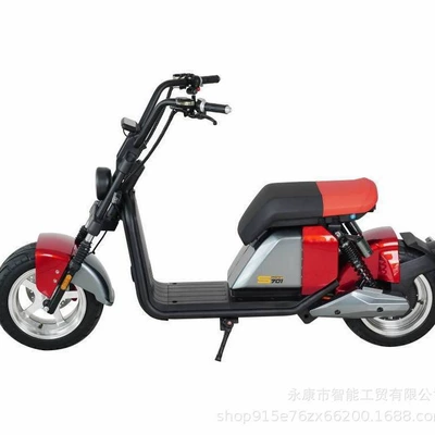 Electric Scooter Wholesale, Elektrikli motosikletlər