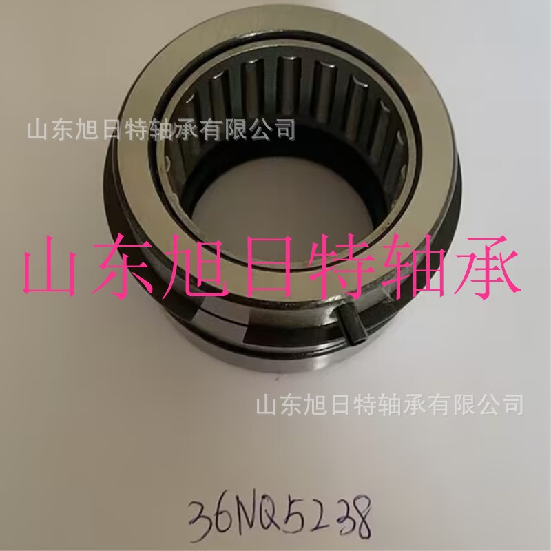 36NQ4832  XRT摩托车滚针轴承 XRT圆柱滚子轴承现货