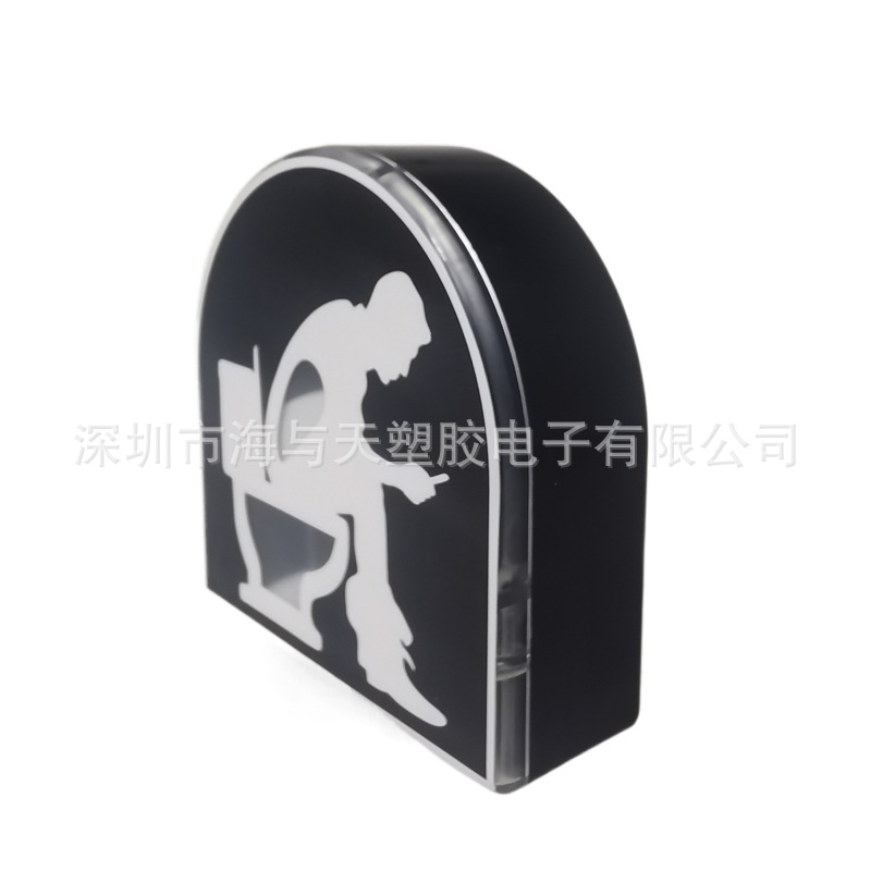 Embudo DE ASEO estreñimiento nuevo temporizador mecánico