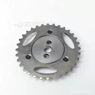 Motorcycle engine and accessories is suitable for the