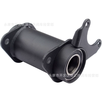 seat assembly, Motorcycle frame