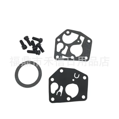 699660 794161, Carburetor