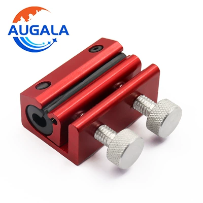 Motorcycle throttle line Other vehicle instruments - red