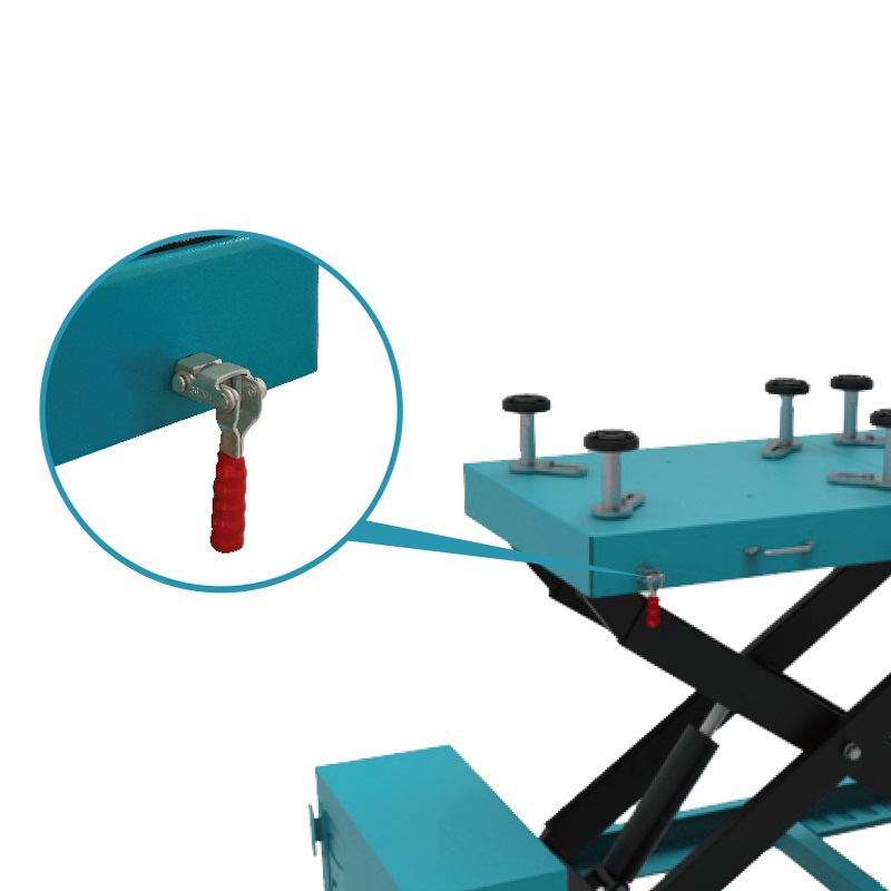 ͨ��BIGRED����Դ����ز�װ������1.2��Һѹƽ̨��﮵�綯��