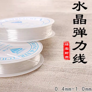 DIY���龀0.4ˮ��0.6�A������0.7�����z��朴���0.8����͸����ɫ