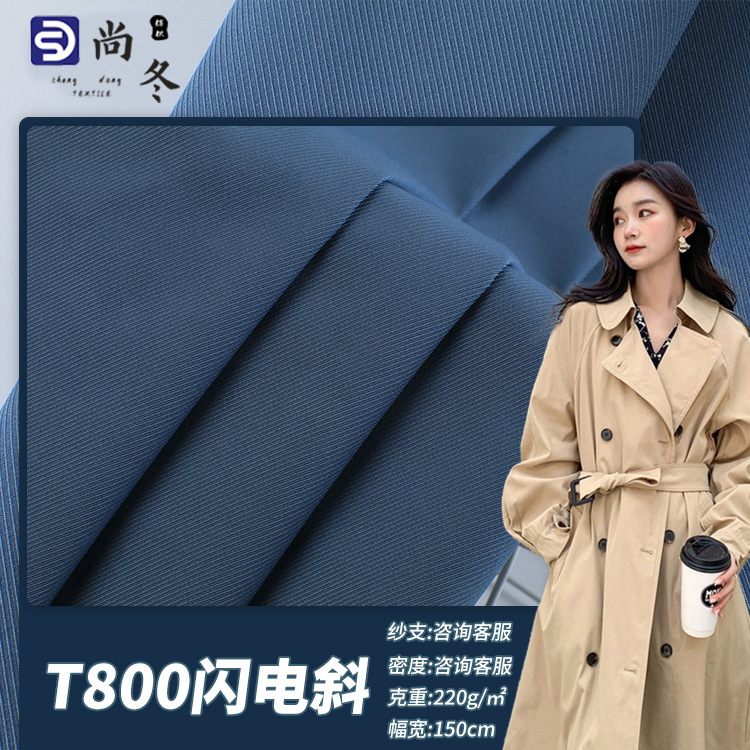 Trench coat