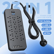 �羳���N��Ҏ�๦�ܲ往�厧USB���_�P����17��λ�Ͼ�����4A+2C��