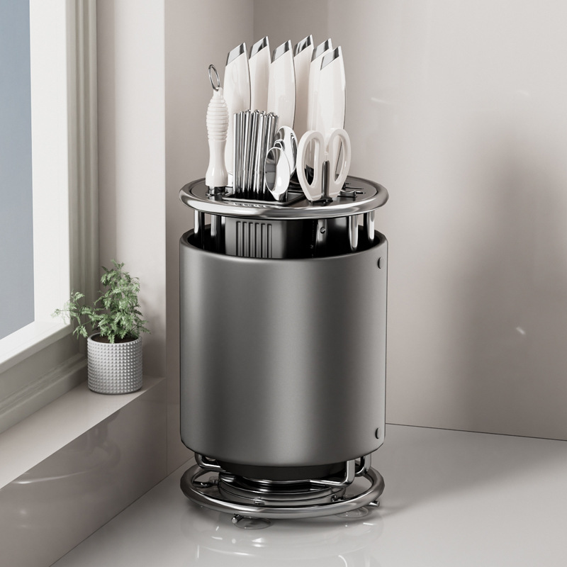 rotating chopsticks