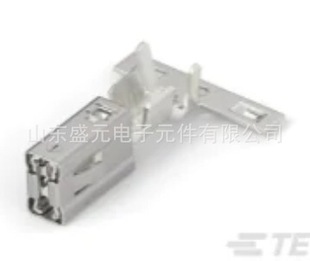 Original piece TE 1241406-3 car connector inquiry shall prevail