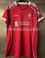 2526 club women's fan edition - liverpool home