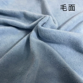 抹布、百洁布;擦车巾;毛巾