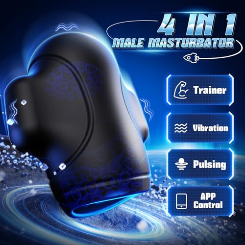 Adult products and sex toys