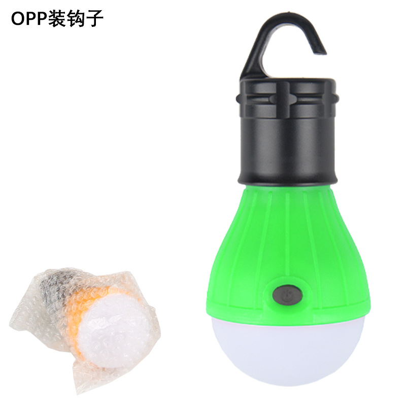 에어캡 포장 (고리형) 녹색